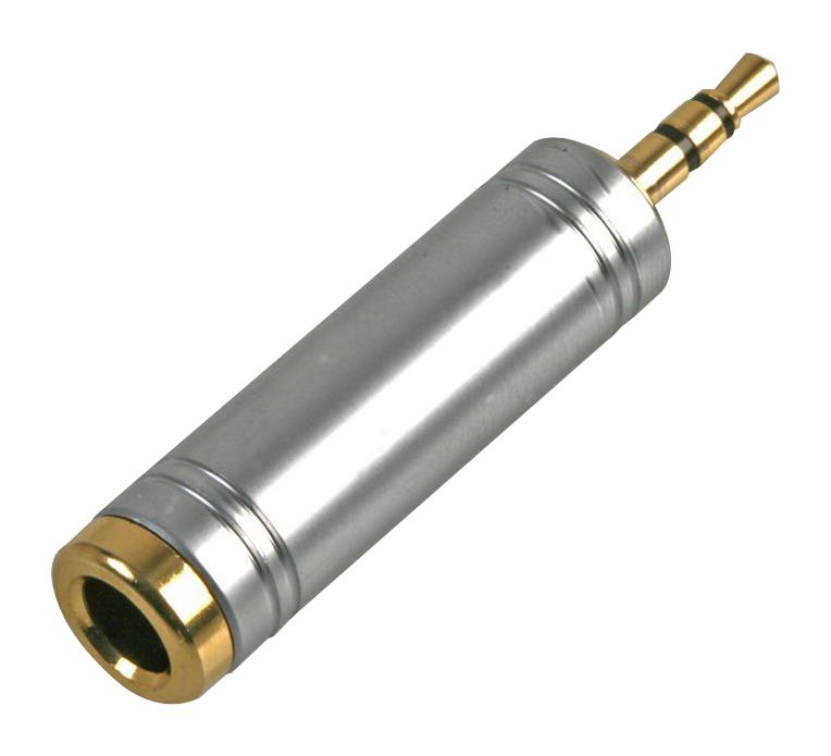 Multicomp PS000154 – Reliable Audio Adapter for Industrial Applications