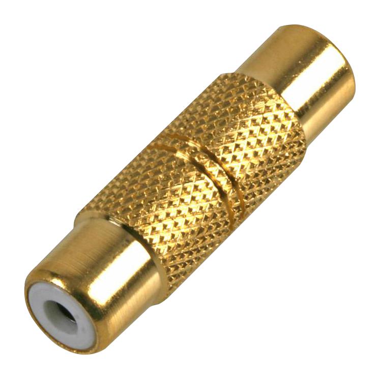 Multicomp Series Shielded RCA Jack: PS000159