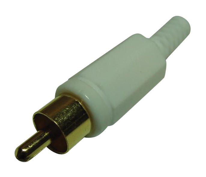 Buy MulticompRCAPhonoPlug Part Number PS000162 Online