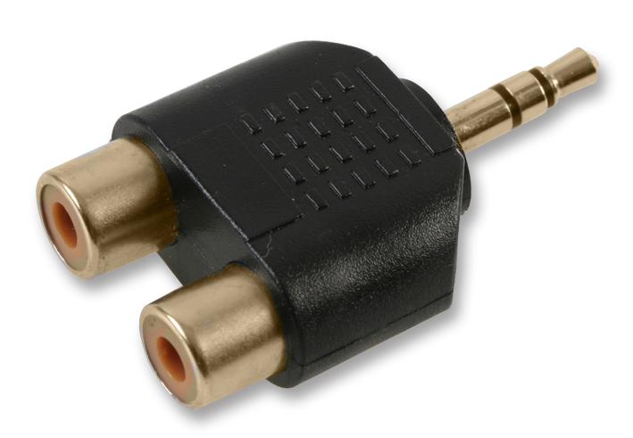 Multicomp PS000170 – Reliable Audio Adapter for Industrial Applications