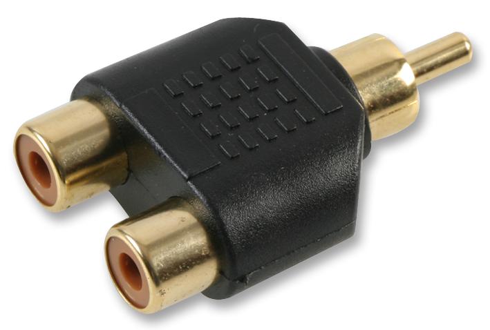 Buy Multicomp RCA Phono Adaptor Part Number PS000172 Online