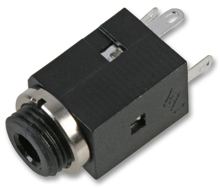 Multicomp PS000175 – Reliable 3.5mm Phone Jack for Industrial Applications