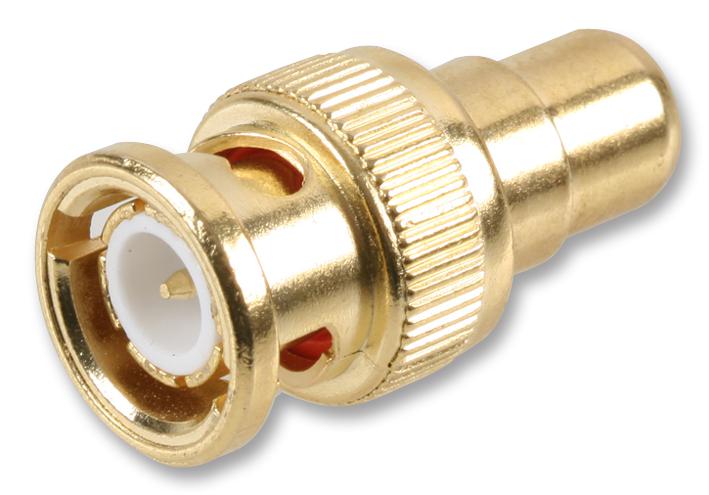Buy Multicomp Pro BNC to 3.2mm RCA Adaptor Part Number PS000183 Online