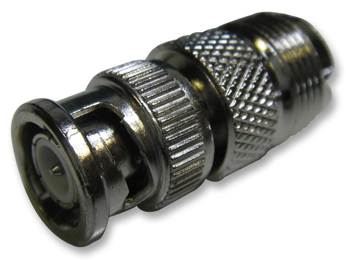Multicomp UHF – Reliable RF Adapter for Industrial Applications