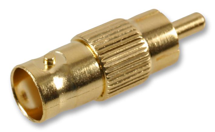 Buy Multicomp Pro BNC Receptacle Part Number PS000187 Online