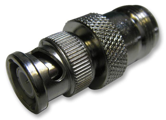 Buy Multicomp Pro Straight BNC Plug to N Receptacle Part Number PS000188 Online