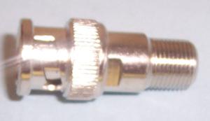 Multicomp Series RF Adapter: PS000189