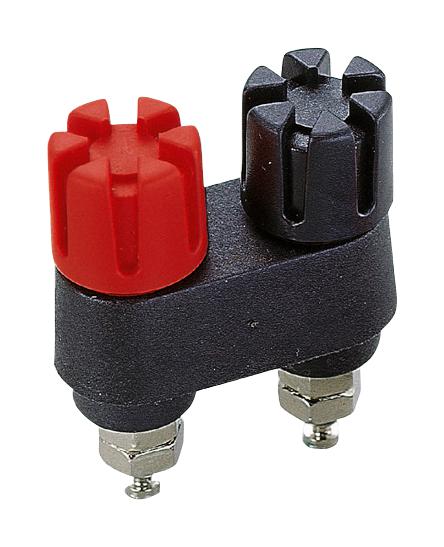 Multicomp Series Dual Binding Post: PS000211