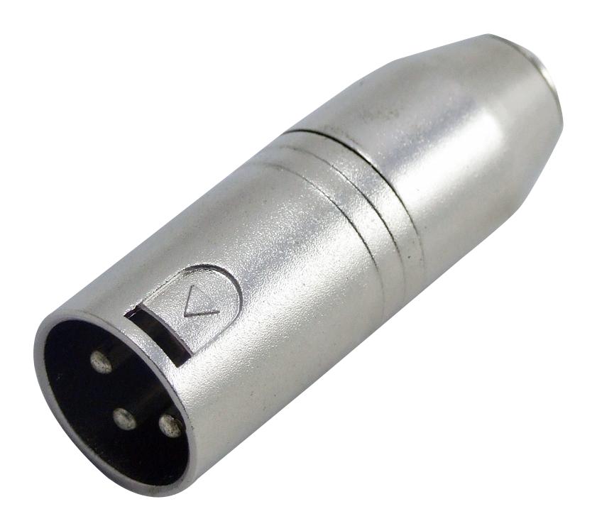 Buy Multicomp Pro XLR adaptor Part Number PS000232 Online