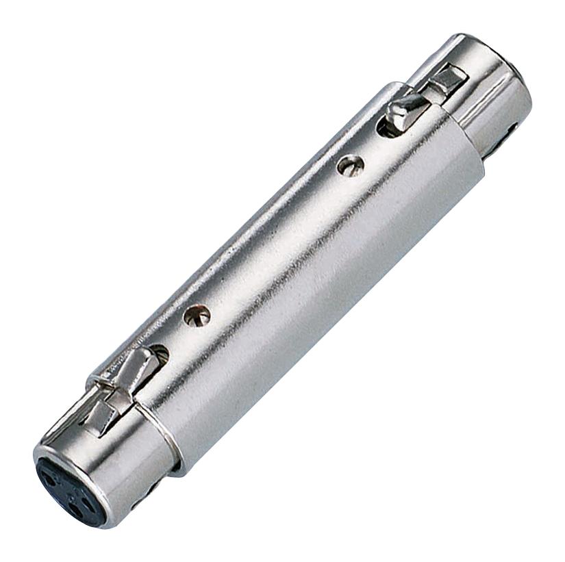 Premier Series XLR Audio Coupler: PS000233
