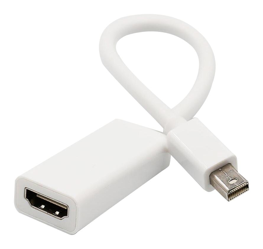 Multicomp Pro PS000268 – Reliable HDMI Display Adapter for Industrial Applications