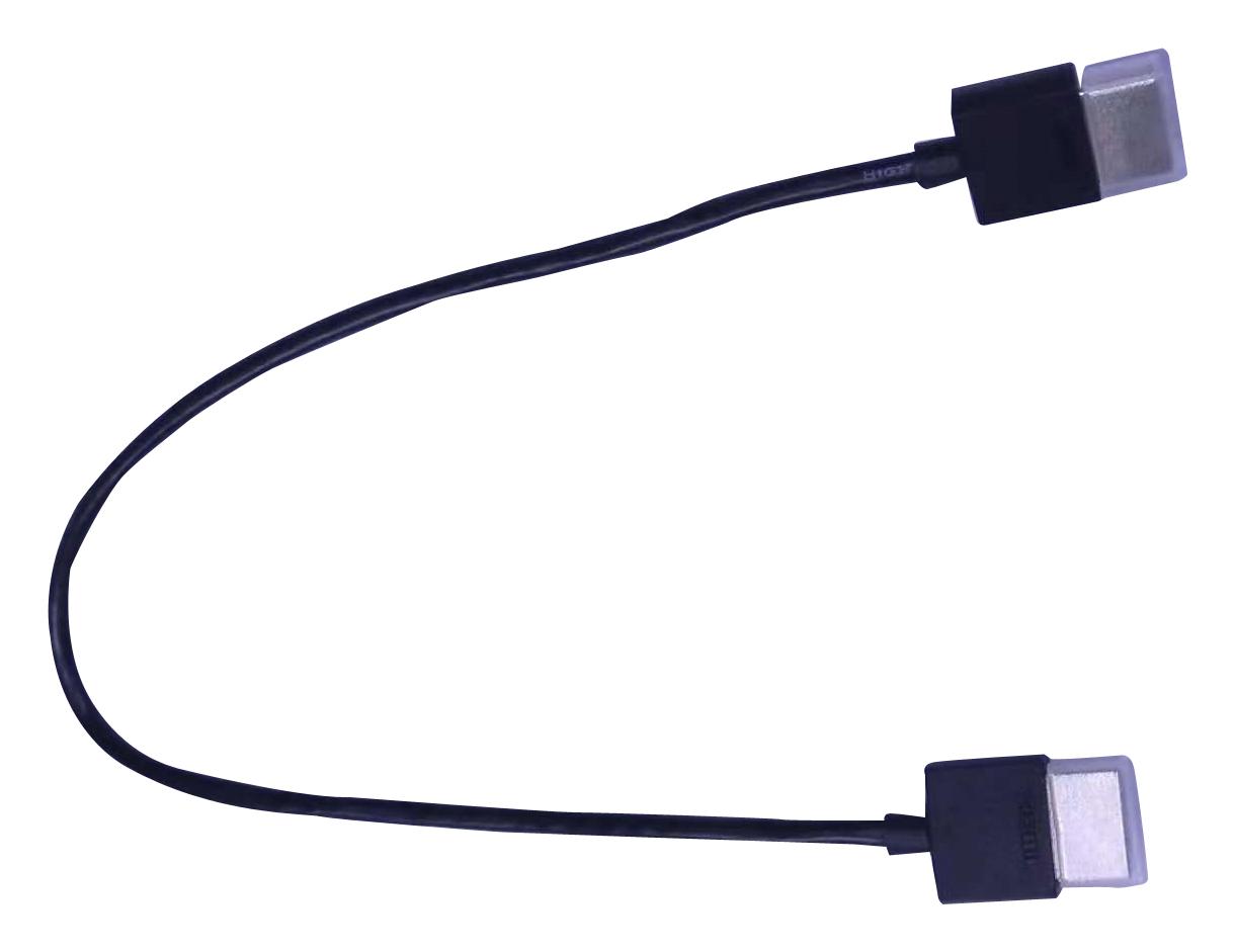 Pro Signal Series HDMI 2.0 Plug to Plug Cable Assembly: PS000273
