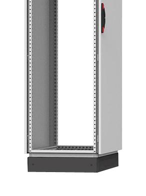 Hoffman PS1050 – Reliable Side Panel for Industrial Enclosures