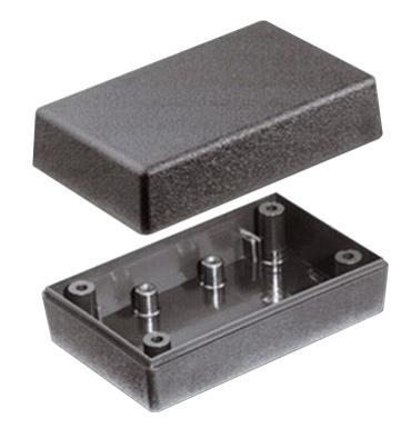 BUD INDUSTRIES PS11553G image