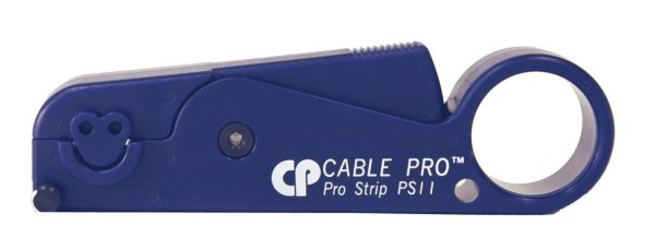 PS11-LT-BLU-11 BELDEN ITS BNC Compression Connector | myMectronic