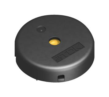 TDK PS1740P02CE – Reliable Waterproof Piezoelectric Buzzer for Industrial Applications