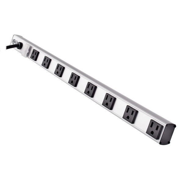 Tripp Lite PS2408RA image