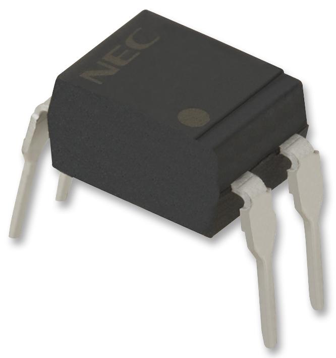 Renesas PS2562-1 – Reliable Optocoupler for Industrial Applications