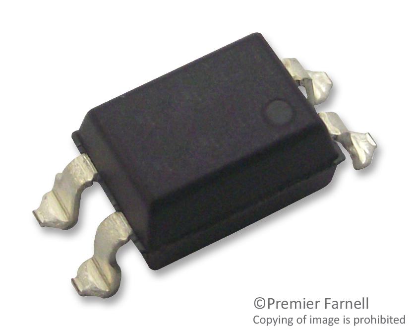 Buy Renesas PS2801-1 High Isolation Voltage SSOP Optocoupler Part Number PS2801-1 Online