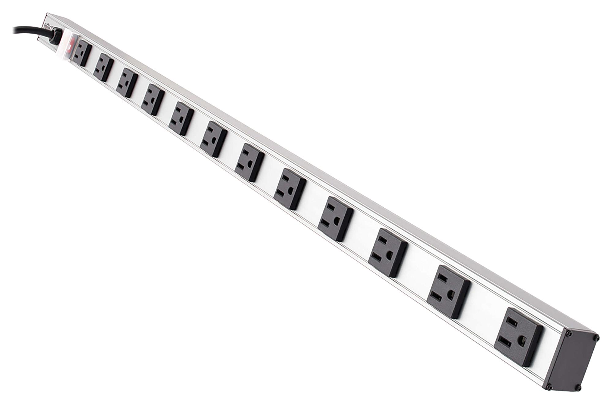 Tripp-Lite PS3612 – Reliable Power Distribution for Industrial Applications