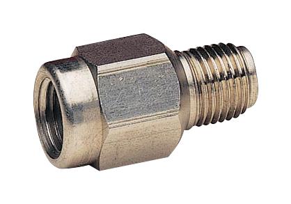 Stainless Steel Pressure Snubber – Reliable Protection for Industrial Applications