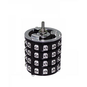 NKK Series PS Power Rotary Switch: PS4