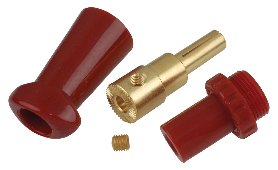 Superior Series PS50GR Test Plug: PS50GR