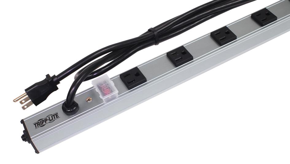 Buy Tripp-Lite Power Strip Part Number PS7224 Online