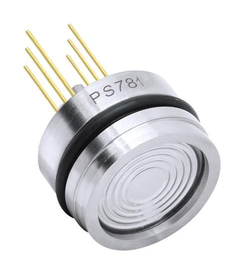 INFINITG Series PS781 Pressure Sensor: PS781-02G0L1