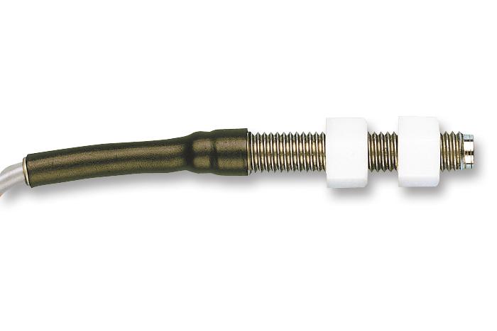 Gentech Series PS8 Position Sensor: PS801