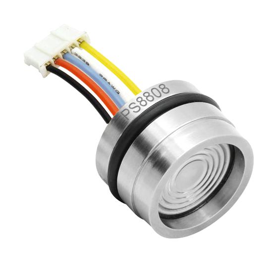 Buy INFINITG Pressure Sensor Part Number PS8808-2000k3CBNG Online