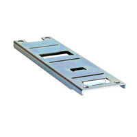 Buy IDEC PS9Z6R2F Panel Mounting Bracket Online
