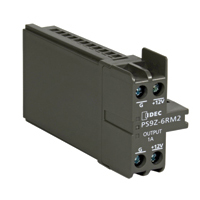 IDEC PS9Z6RM2 U–2013 Reliable DC-DC Converter for Industrial Applications