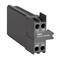 IDEC Series Power Converter: PS9Z6RM6