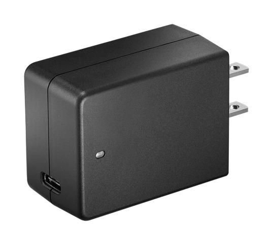 Accesories Power Supply 45W – Reliable USB-C for Industrial Applications