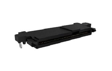 Amphenol ICC SAS/PCIe 4.0 U.2– Reliable High-Speed Storage Connectors for Industrial Applications