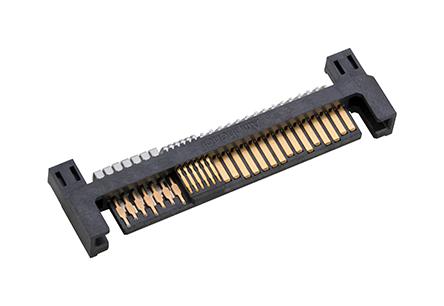 Amphenol PSASM2130151TR – Reliable SAS PCIe 3.0 for Industrial Applications