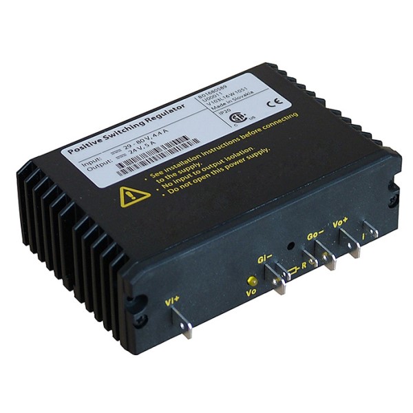 BEL POWER SOLUTIONS PSB1259IRG image