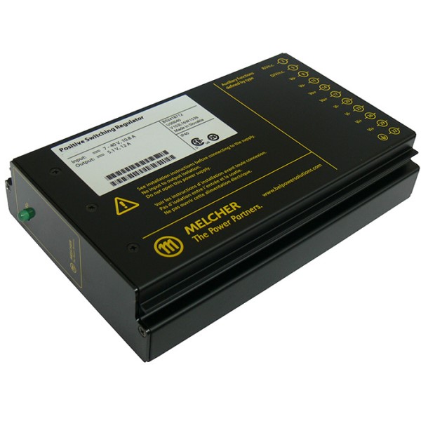 PSC246-7IR BEL POWER SOLUTIONS Positive Switching Regulator | myMectronic