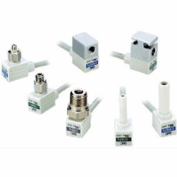 SMC PSE541U2013 Reliable Pressure Sensor for Industrial Applications