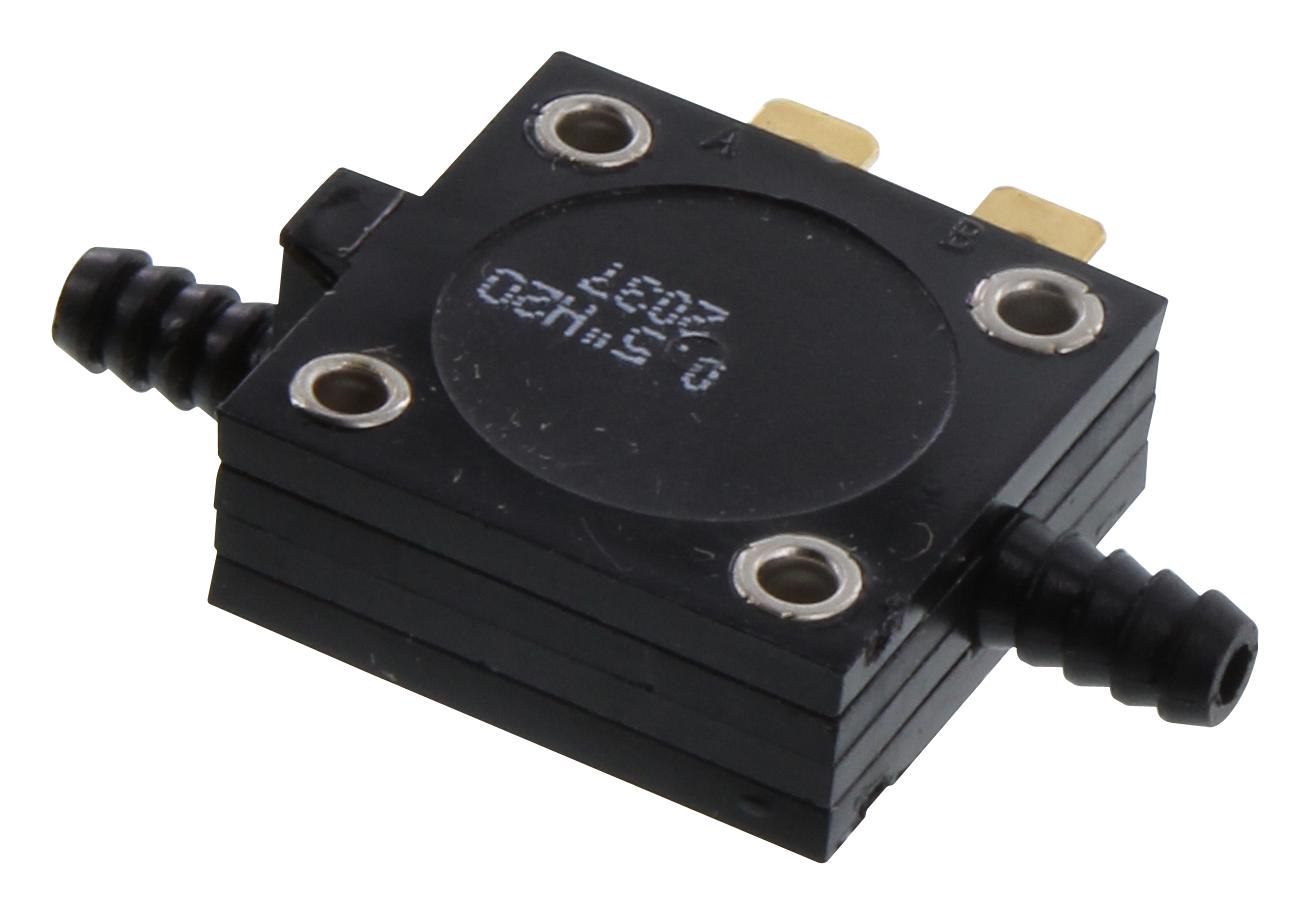 Multicomp Series Mini Pressure Switch: PSF100A-0.5