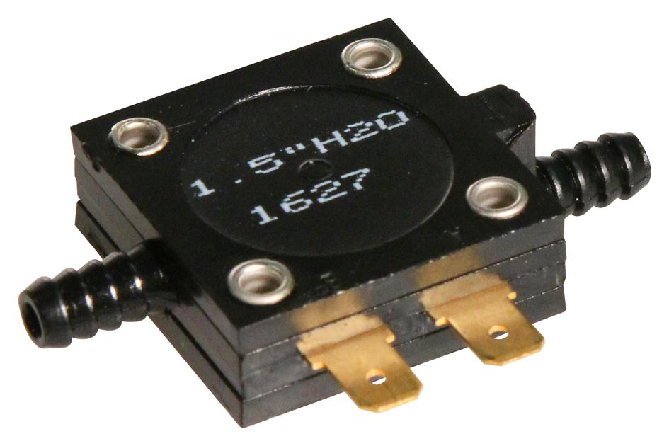 Multicomp Miniature Pressure Switch – Reliable PSF100A-1.5 for Industrial Applications