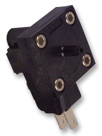 Multicomp Pressure Switch – Reliable High-Current Control for Industrial Applications
