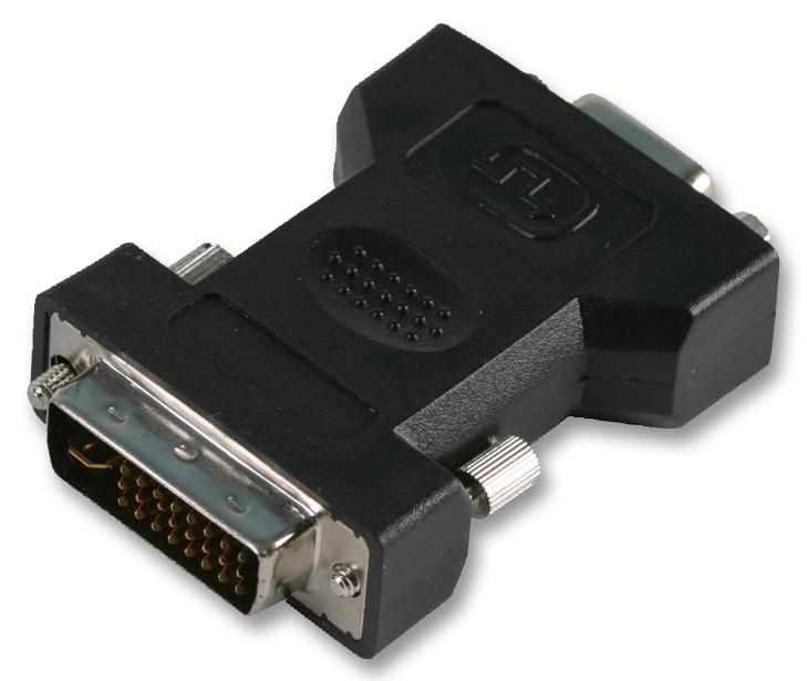 Multicomp Series DVI to VGA Adapter: PSG00009