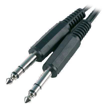 Multicomp Series Stereo Audio Cable: PSG00089