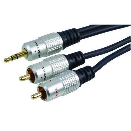 Multicomp Series Audio Video Cable: PSG00806