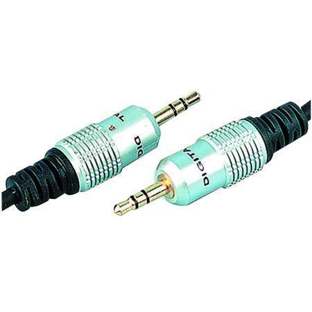 Multicomp Series 3.5mm Stereo Cable: PSG00811