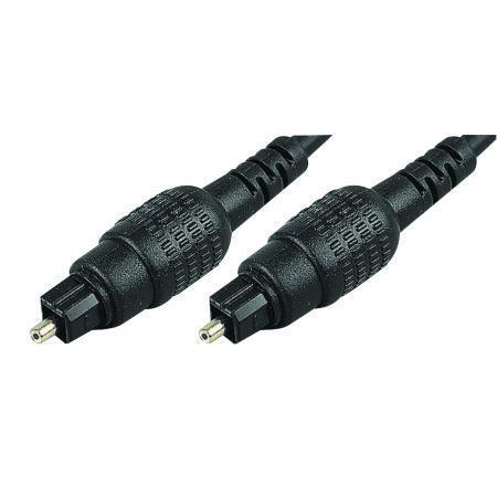 multicomp  PSG00886 – Reliable Optical Audio Cable for Industrial Applications