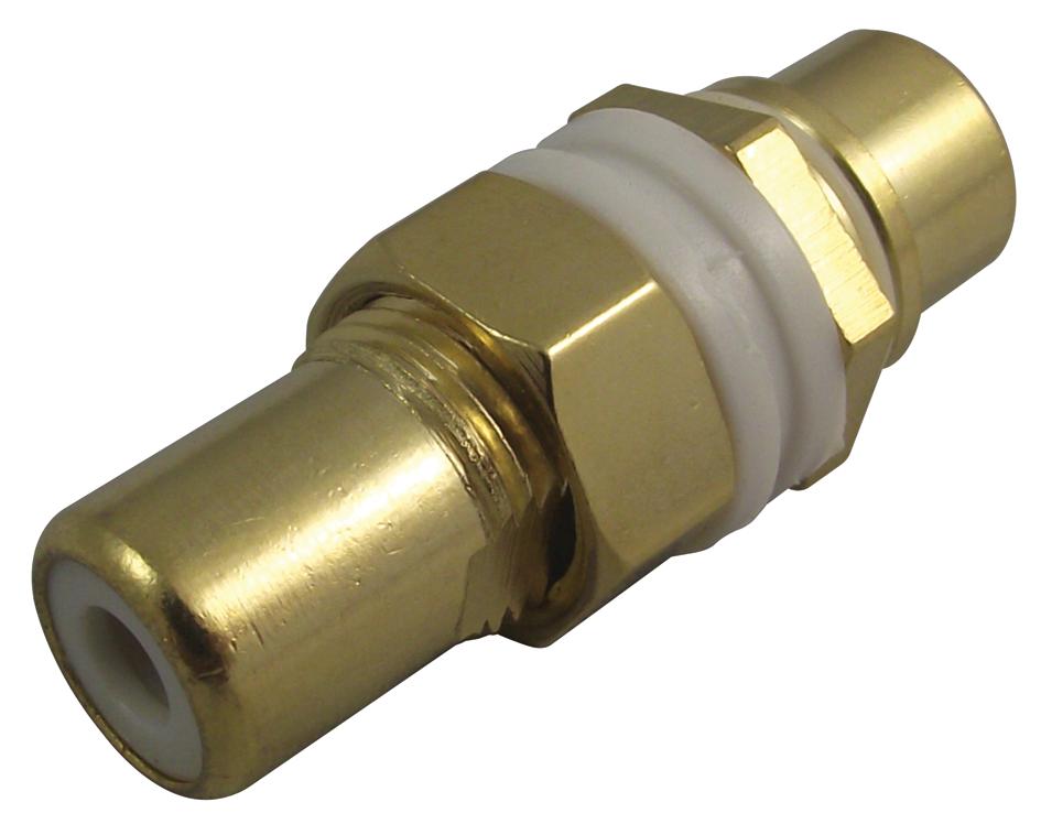 Buy Multicomp Pro Phono Adapter Part Number PSG01481 Online