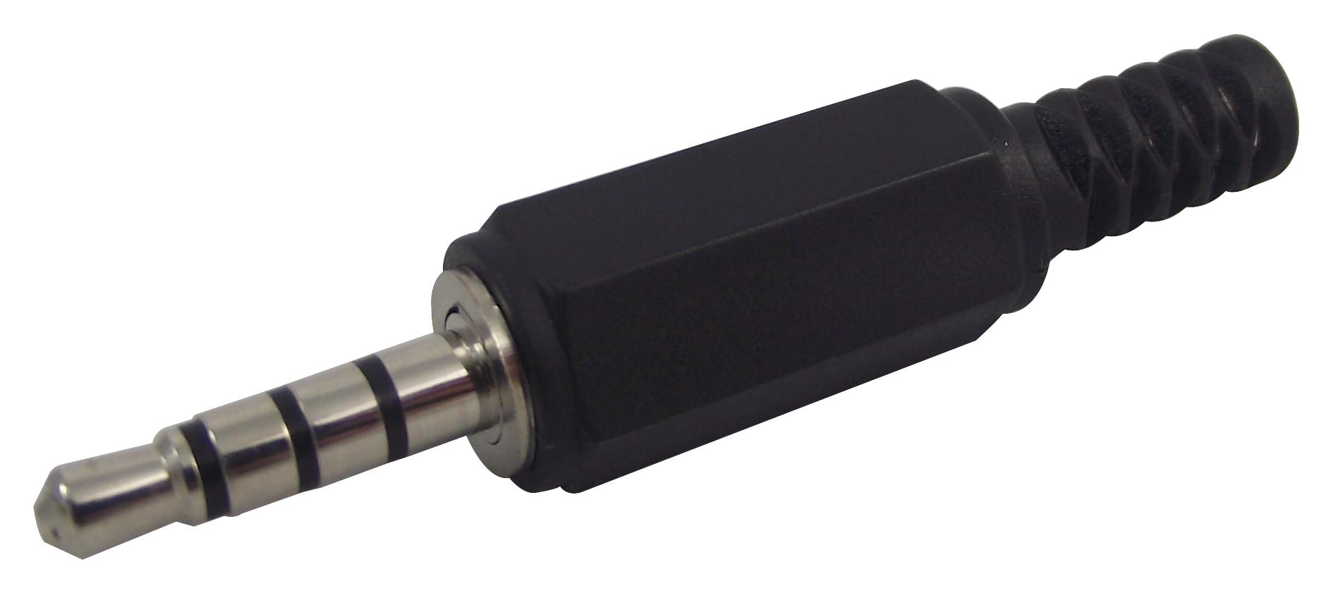Buy multicomp Pro Signal 3.5mm Jack Plug Part Number PSG01490 Online